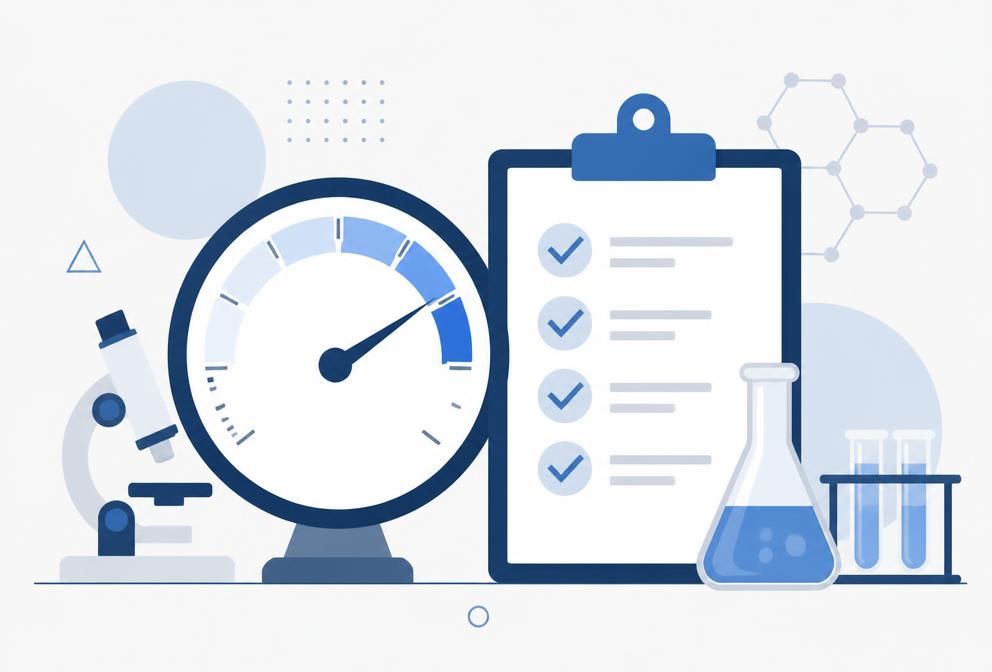 Methodology guide illustration