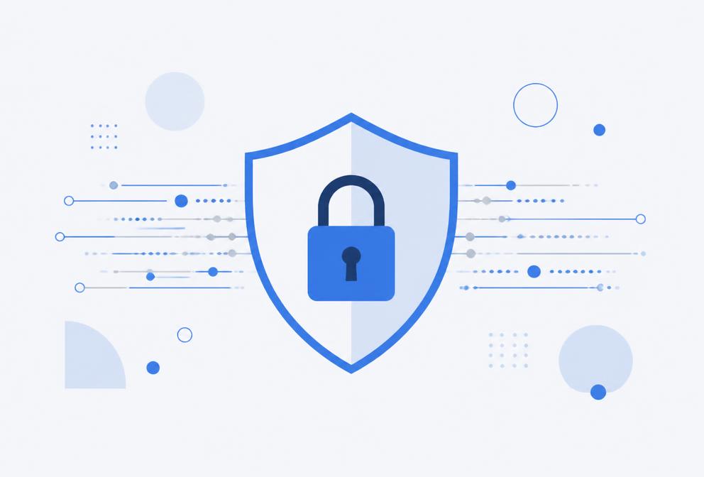 Privacy guide illustration